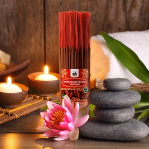 nhang vỏ quế quảng ngãi đặc biệt