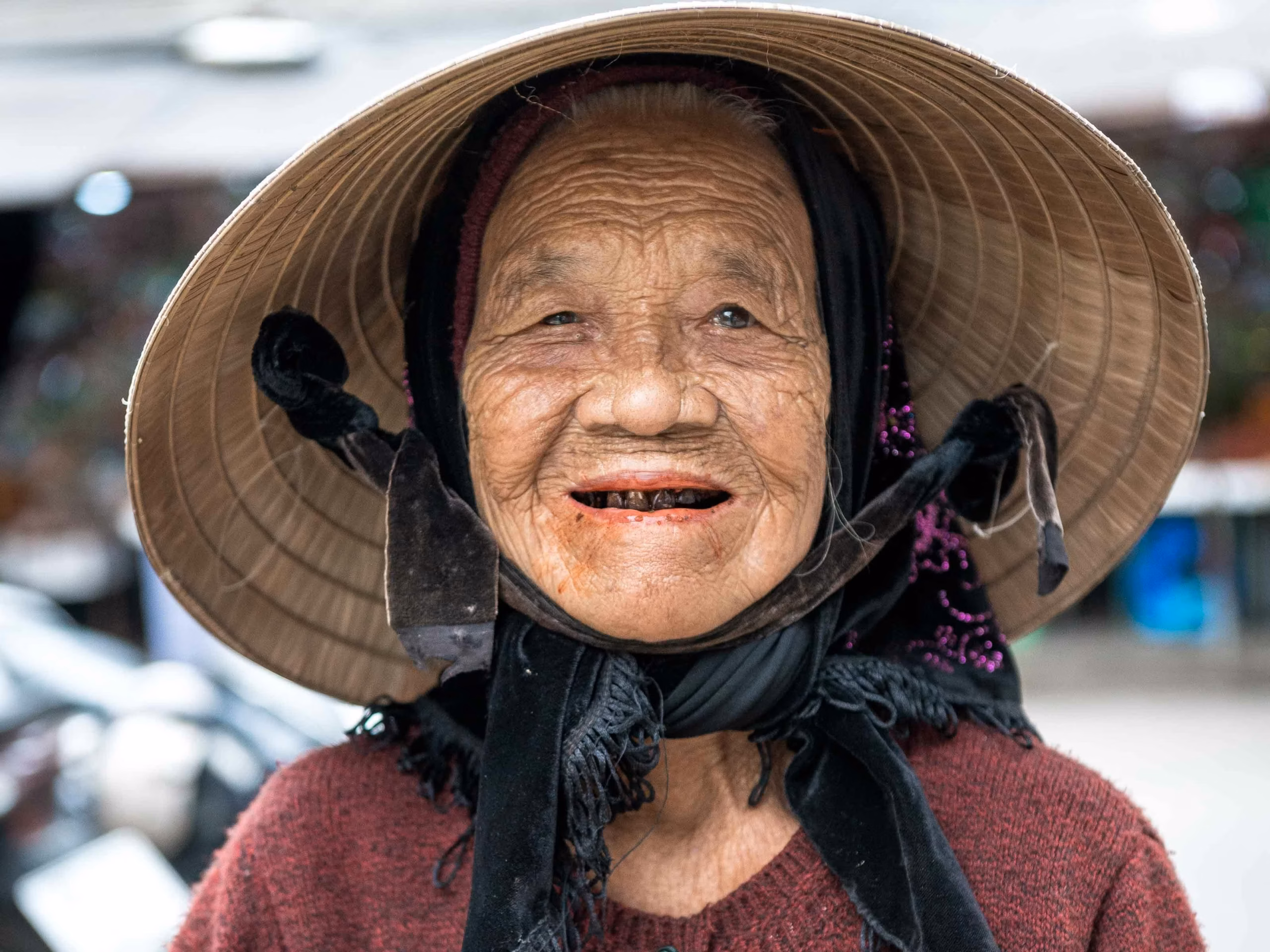 Văn khấn giỗ Ông Bà 2 Bà văn khấn giỗ ông bà