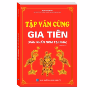 Văn khấn Nôm tại nhà
