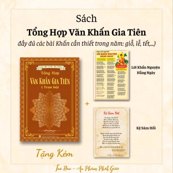 Sách văn khấn gia tiên tổng hợp, Nhà xuất bản Tuệ Đức