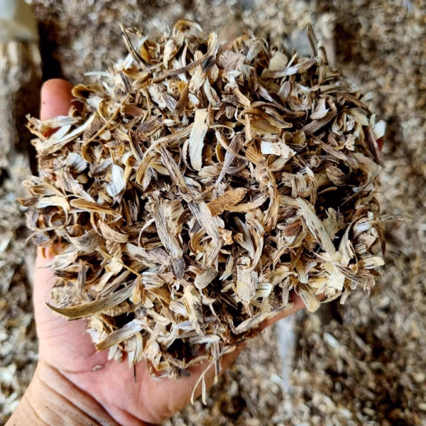 Nhang Không Tăm Trầm Hương Ít Khói Không Cây Mắt hàng tự nhiên 100% không hóa chất Mùi Hương Dịu Ngọt - Hình ảnh 3