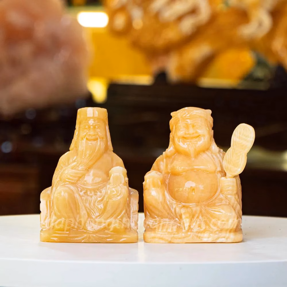 Thần Tài bài cúng thần linh thổ địa văn khấn cúng thần linh thổ địa hàng ngày