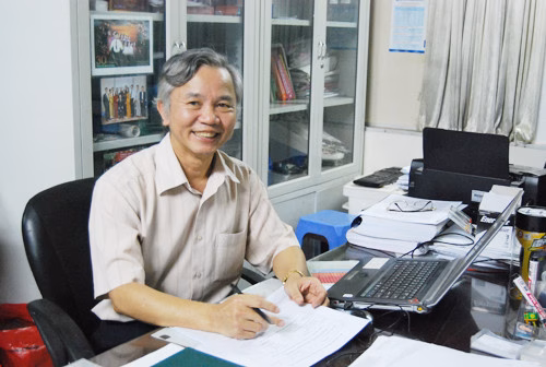 Văn khấn gia tiên mùng 1 và ngày rằm 6 Tiến Sĩ Vũ Thế Khanh, UIA