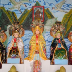 Văn khấn Miếu 5 Cô Côn Đảo – Miếu Ngũ Hành