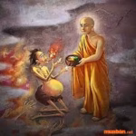 Văn khấn Thí thực tại nhà chuẩn nhất