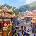 Văn khấn Chùa Bà Tây Ninh linh thiêng 2025